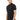 Baldinini Trend Black Cotton Men Polo Shirt