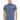 Baldinini Trend Blue Cotton Men Polo