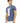 Baldinini Trend Blue Cotton Men T-Shirt