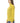 Baldinini Trend Yellow Wool Women's Sweater