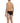 Cavalli Class Black Cotton Men's Underwear Pack