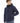 Baldinini Trend Blue Polyester Men Jacket