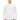 Baldinini Trend White Linen Men Shirt