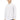 Baldinini Trend White Linen Men Shirt