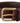 Dolce &amp; Gabbana Brown Leather Studded Gold Tone Metal Buckle Belt