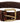 Dolce &amp; Gabbana Brown Leather Floral Studded Metal Buckle Belt