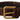 Dolce & Gabbana Brown Calf Leather Embossed Gold Metal Buckle