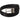 Dolce & Gabbana Black Calf Leather Silver Logo Metal Buckle Belt