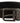 Dolce &amp; Gabbana Dark Purple Leather Box Borchia Metal Buckle Belt