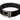 Dolce & Gabbana Black Velvet Silver Logo Engraved Metal Buckle Belt