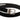 Dolce & Gabbana Black Casual Velvet Logo Belt Buckle