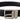 Dolce &amp; Gabbana Elegant Black Leather Belt with Metal Buckle