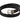 Dolce & Gabbana Elegant Black Leather Belt with Metal Buckle