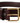 Dolce &amp; Gabbana Brown Polished Leather Gold Tone Metal Buckle Belt