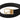 Dolce & Gabbana Black Canvas Leather Gold Metal Buckle Belt