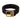 Dolce & Gabbana Brown Leather Gold Metal Buckle Belt