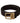 Dolce & Gabbana Brown Leather Gold Metal Buckle Belt