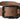 Ermanno Scervino Elegant Brown Leather Waist Belt with Black Metal Buckle