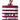 Dolce & Gabbana Fuchsia Dauphine Leather Logo Airpods Case