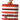 Dolce & Gabbana Orange Stripe Dauphine Leather Logo Strap Airpod Case