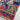 Dolce & Gabbana Elegante Blusa De Seda Multicolor