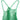 Dolce & Gabbana Emerald Halter Cropped Tank Top