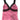 Dolce &amp; Gabbana Silken Charm Pink Camisole