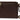 Dolce &amp; Gabbana Elegant Brown Leather Coin Purse Wallet