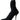 Dolce & Gabbana Elegant Black Viscose Mid-Calf Boots