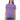 Baldinini Trend Purple Cotton Women T-Shirt