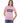 Baldinini Trend Multicolor Cotton Women T-Shirt