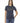 Baldinini Trend Blue Cotton Women T-Shirt