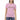 Baldinini Trend Pink Cotton Women T-Shirt