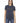 Baldinini Trend Blue Cotton Women T-Shirt