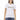 Baldinini Trend White Cotton Women T-Shirt