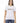 Baldinini Trend White Cotton Women T-Shirt