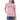 Baldinini Trend Pink Cotton Women T-Shirt