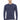 Baldinini Trend Blue Modal Men Sweater