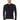 Baldinini Trend Blue Modal Men Sweater