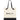 Bolso tote de cuero monocromo Bally Chic