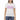 Baldinini Trend White Cotton Women T-Shirt