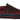 Dolce & Gabbana Red Black Leopard Loafers Sneakers Shoes