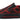 Dolce & Gabbana Red Black Leopard Loafers Sneakers Shoes