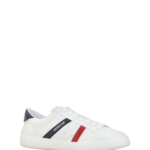 Zapatillas Moncler Elegant White Monaco M para hombre