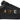 Dolce &amp; Gabbana Elegant Portofino Leather Sneakers - Black Multicolor