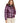 Refrigiwear Elegant Light Purple Puffer Jacket