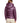 Refrigiwear Elegant Light Purple Puffer Jacket