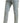 Dolce & Gabbana Blue Washed Cotton Mid Waist Skinny Jeans