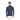 Baldinini Trend Blue Modal Men Sweater