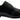 Dolce & Gabbana Elegant Black Patent Leather Formal Men's Shoes